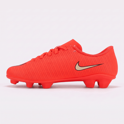 Mercurial Vapor 17 Club FxG Bright Crimson / Blur / Black - Elite Boots