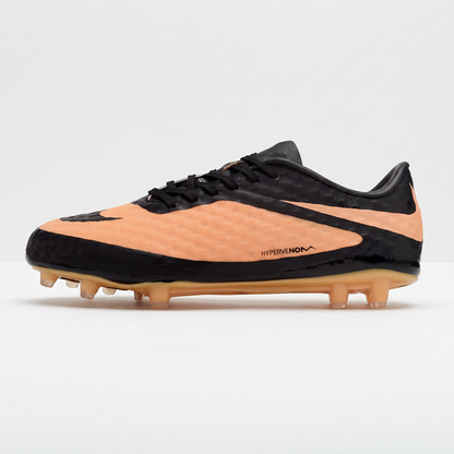 Hypervenom Phantom RGN SE Black / Bright Citrus