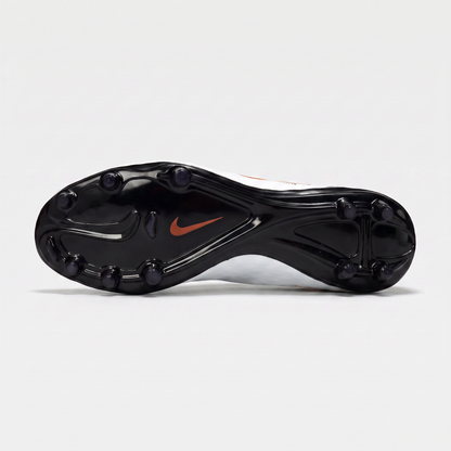 Hypervenom Phantom FG White / Black / Total Crimson