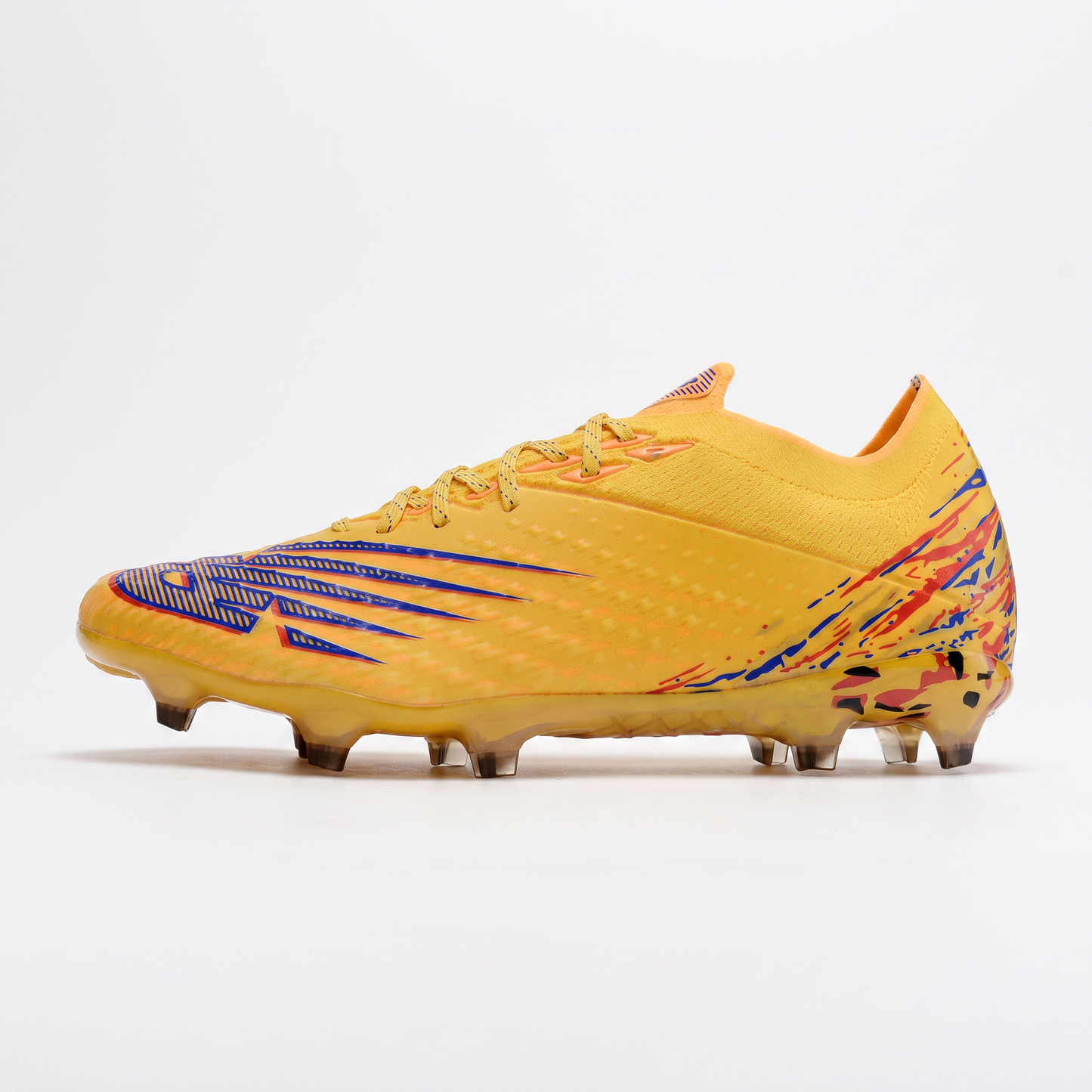 Furon V6+ Pro FG Keltainen / Oranssi / Sininen / Punainen