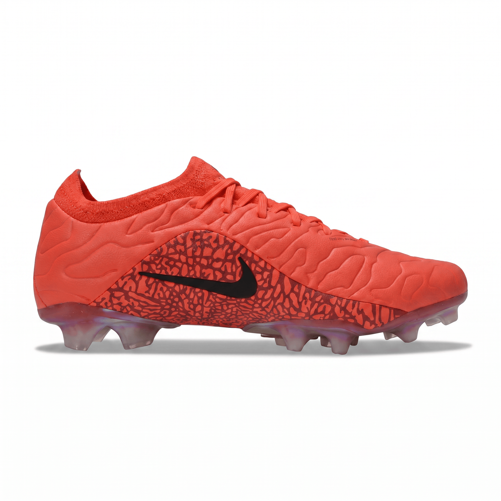Tiempo Legend XI Elite FG Bright Crimson / Black / Dark Red - Elite Boots