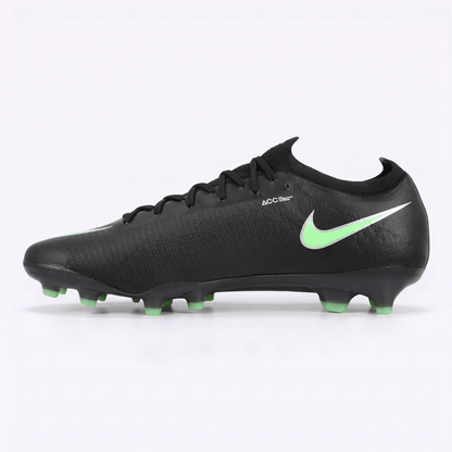 Mercurial Vapor 17 AG-PRO Black / Illusion Green - Elite Boots