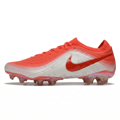 Tiempo Legend XI Elite FG Bright Crimson / White / University Red - Elite Boots