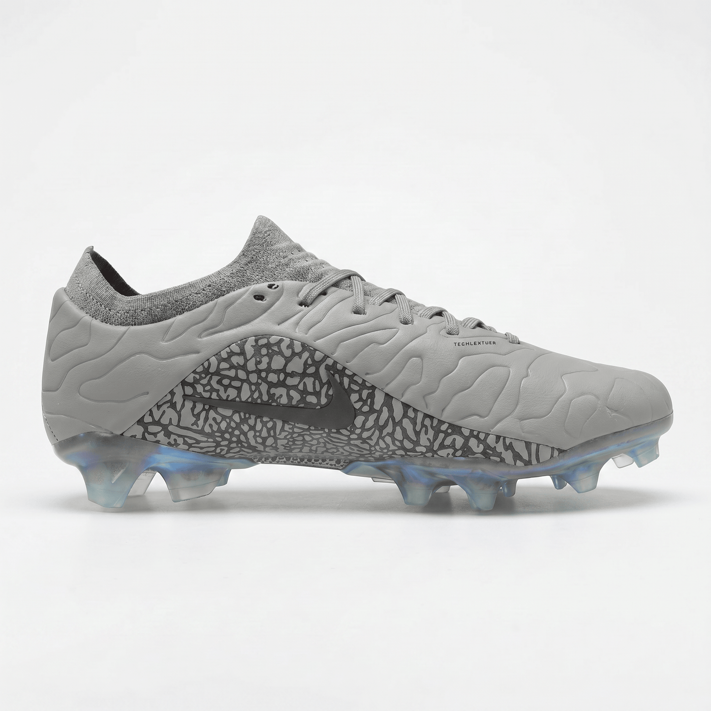Tiempo Legend XI Elite FG Wolf Grey / Dark Smoke Grey / Ice - Elite Boots