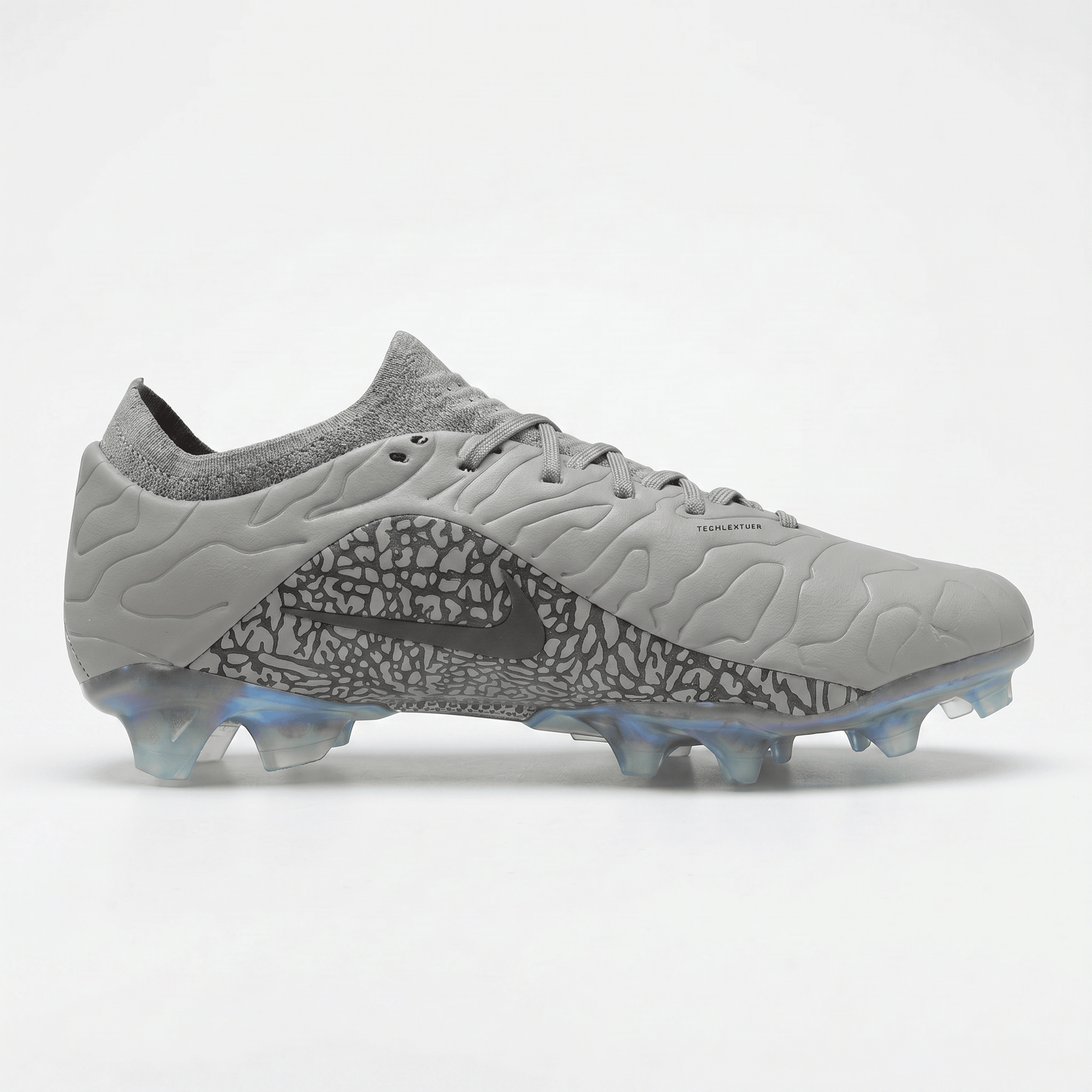 Tiempo Legend XI Elite FG Wolf Grey / Dark Smoke Grey / Ice - Elite Boots