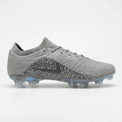 Tiempo Legend XI Elite FG Wolf Grey / Dark Smoke Grey / Ice - Elite Boots