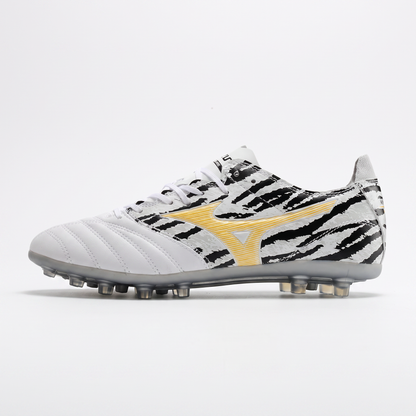 Morelia Neo III Pro AG szuperfehér gyöngyház / fekete / arany metál