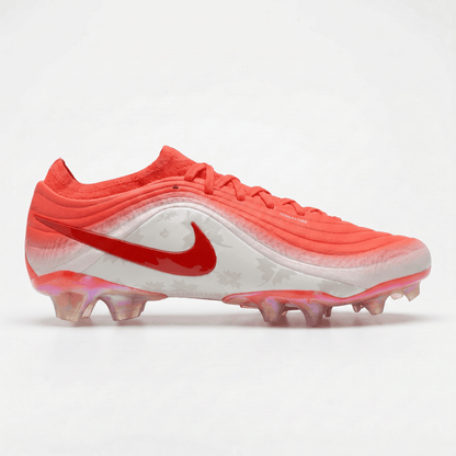 Tiempo Legend XI Elite FG Bright Crimson / White / University Red - Elite Boots