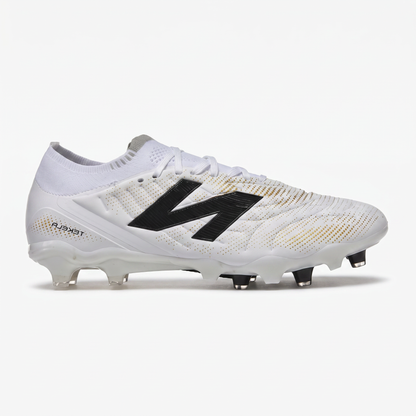 Tekela V4+ FG White / Black / Metallic Gold