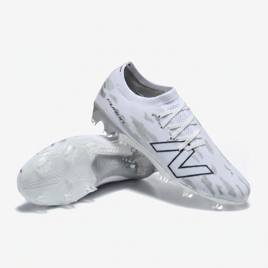 Furon V8 FG valkoinen / hopea / musta