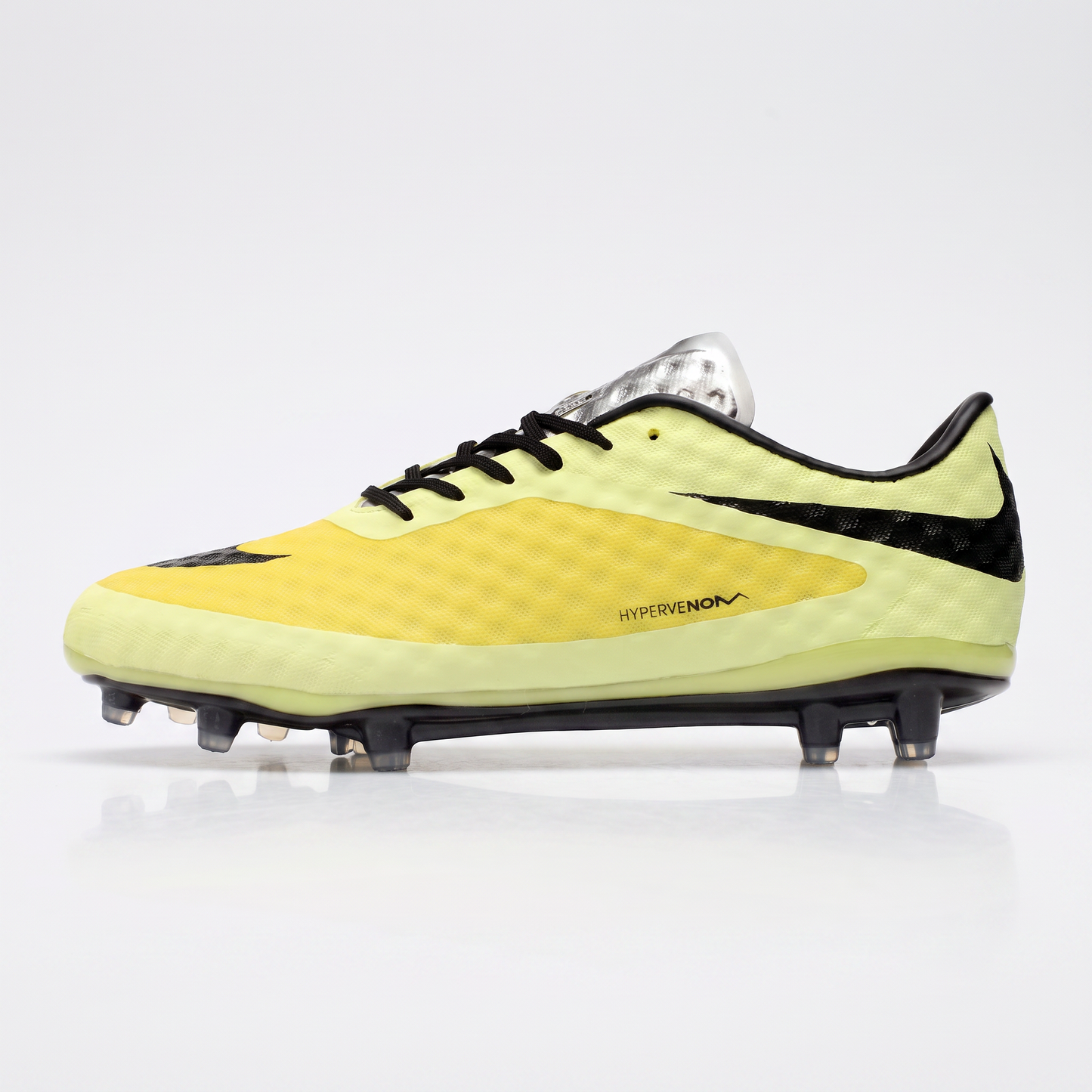 Hypervenom Phantom FG Volt / Black