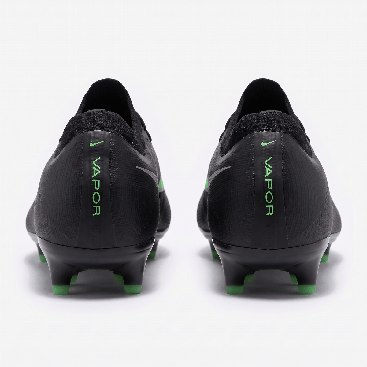 Mercurial Vapor 17 AG-PRO Black / Illusion Green - Elite Boots