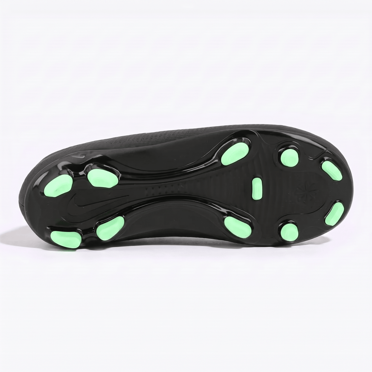 Mercurial Vapor 17 Club MG Black / Illusion Green / Silver Grey - Elite Boots