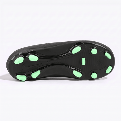 Mercurial Vapor 17 Club MG Black / Illusion Green / Silver Grey - Elite Boots
