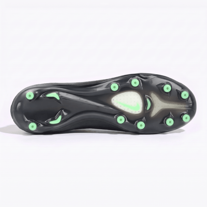 Mercurial Vapor 17 AG-PRO Black / Illusion Green - Elite Boots