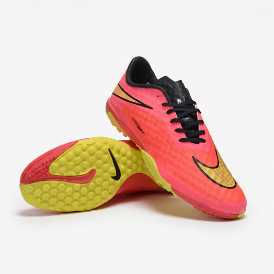 Hypervenom Phelon TF Hyper Punch / Black / Volt / Gold