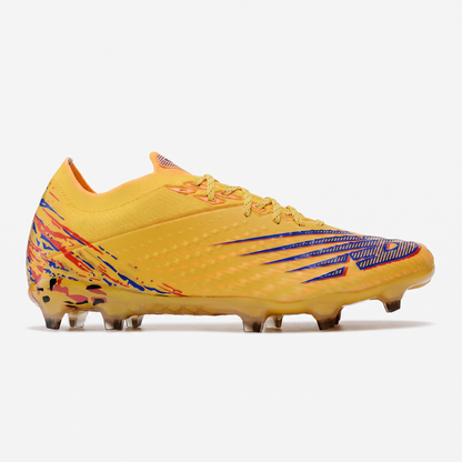 Furon V6+ Pro FG Keltainen / Oranssi / Sininen / Punainen