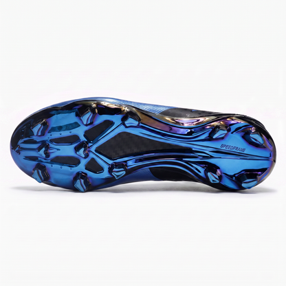 X Crazyfast FG Core Black / Blue / Silver