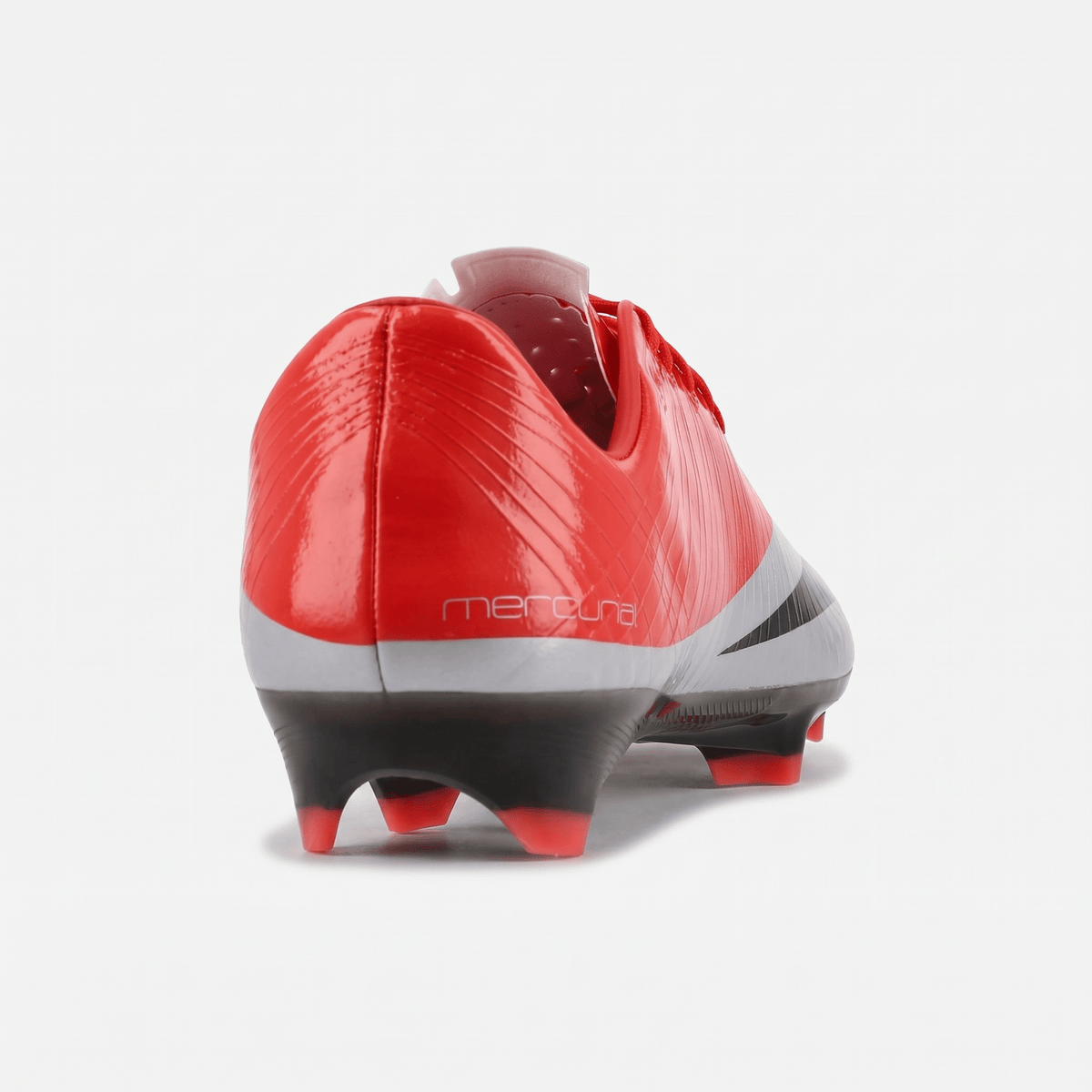 Mercurial Vapor Superfly 1 RGN Max Orange / Metallic Silver / Dark Abyss - Elite Boots