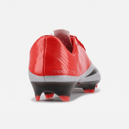 Mercurial Vapor Superfly 1 RGN Max Orange / Metallic Silver / Dark Abyss - Elite Boots