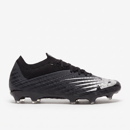 Furon V6+ Pro FG Sort / Sølv / Grå