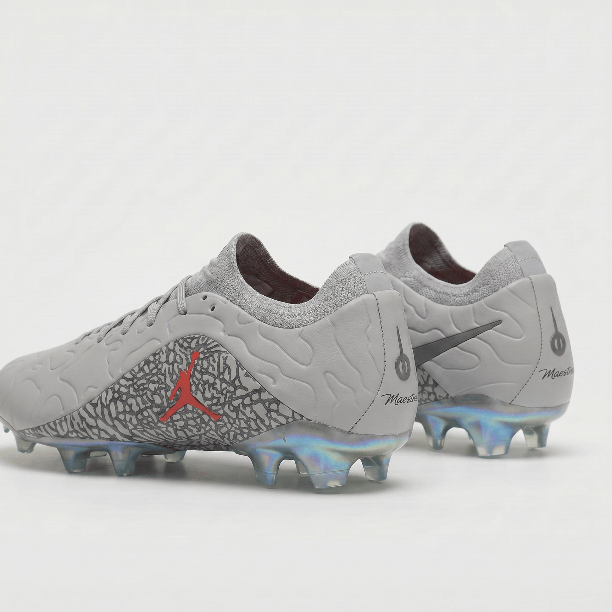 Tiempo Legend XI Elite FG Wolf Grey / Dark Smoke Grey / Ice - Elite Boots