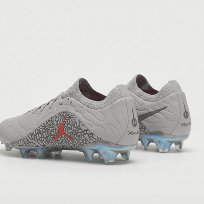 Tiempo Legend XI Elite FG Wolf Grey / Dark Smoke Grey / Ice - Elite Boots