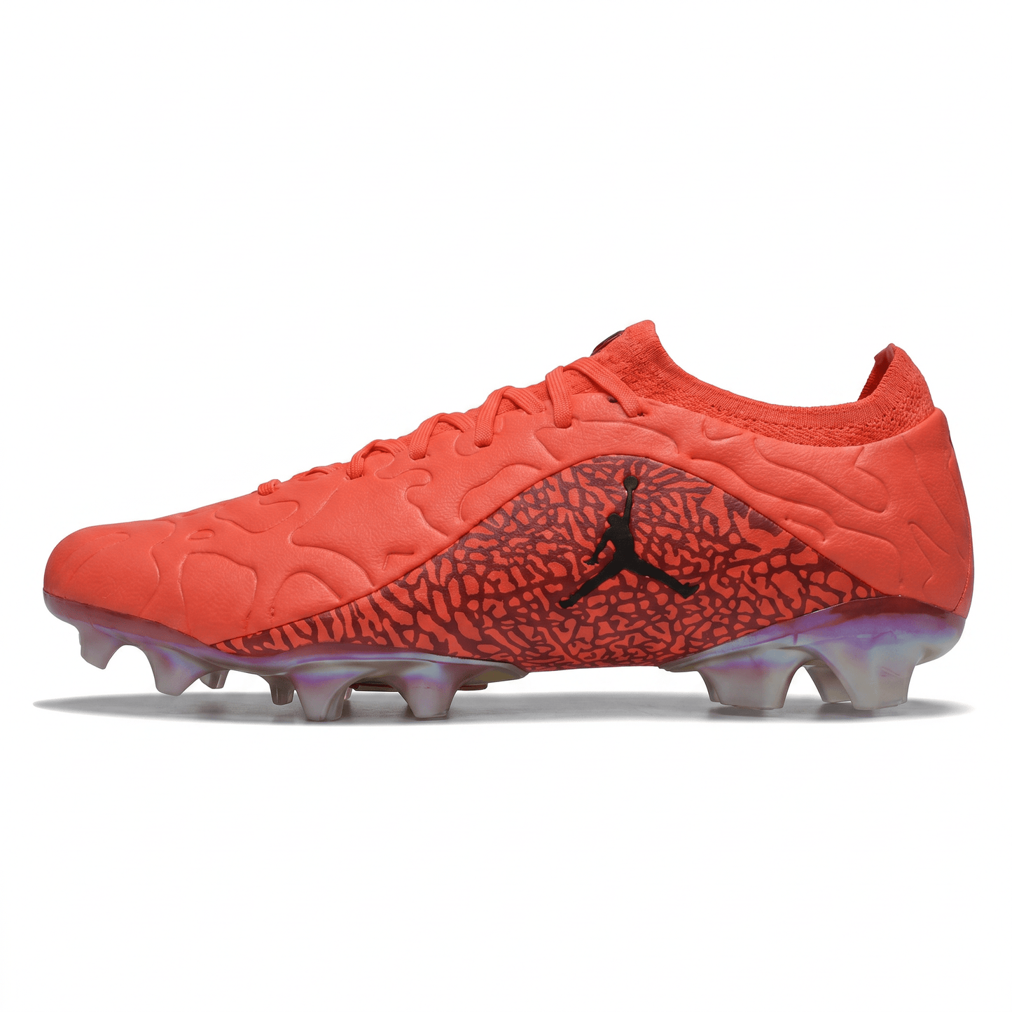 Tiempo Legend XI Elite FG Bright Crimson / Black / Dark Red - Elite Boots