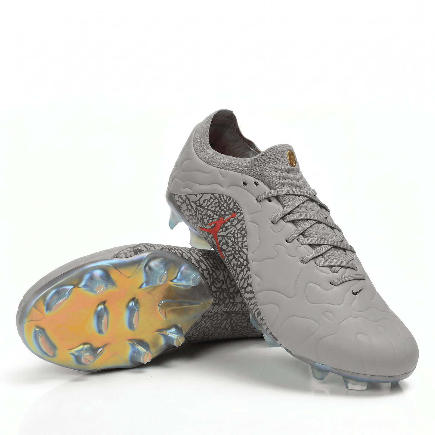 Tiempo Legend XI Elite FG Wolf Grey / Dark Smoke Grey / Ice - Elite Boots