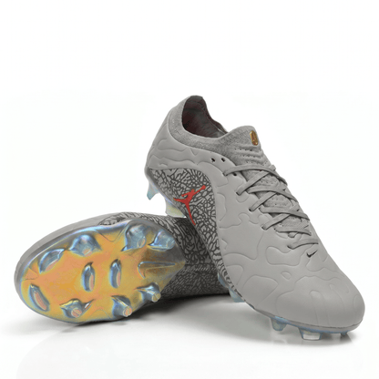 Tiempo Legend XI Elite FG Wolf Grey / Dark Smoke Grey / Ice - Elite Boots