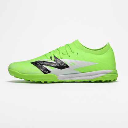 Furon V8 Elite TF Hi-Lite žlutá / zelená / černá / bílá