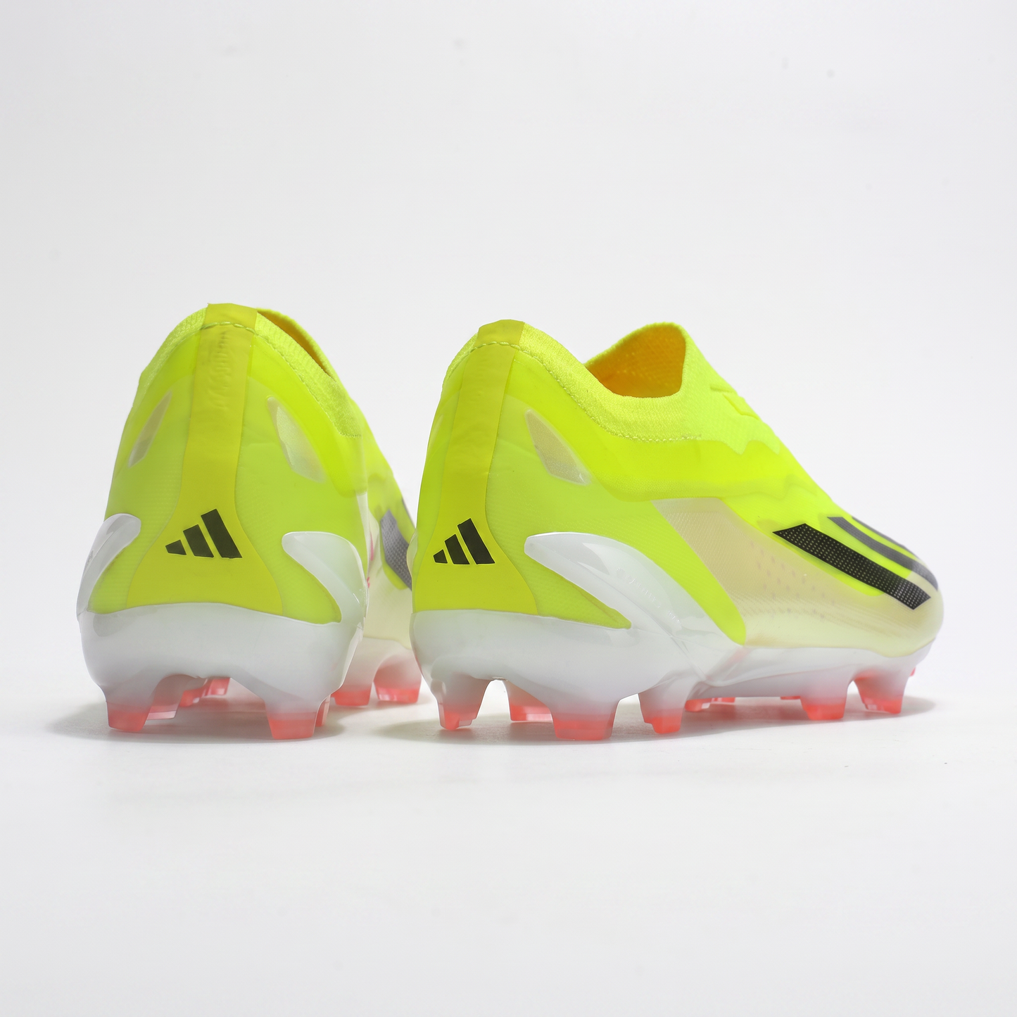 X Crazyfast LL FG Solar Yellow / Core Black / Cloud White