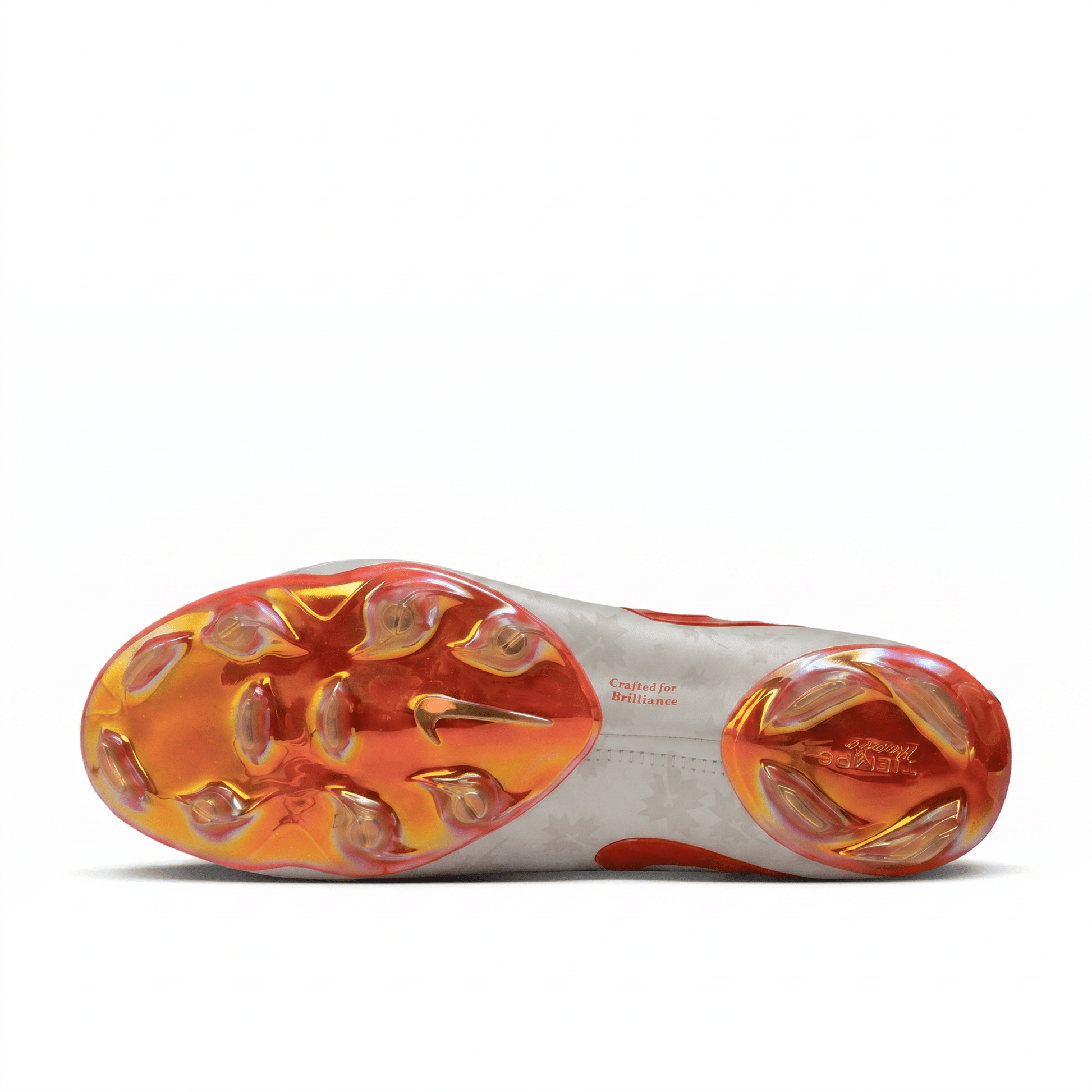 Tiempo Legend XI Elite FG Bright Crimson / White / University Red - Elite Boots