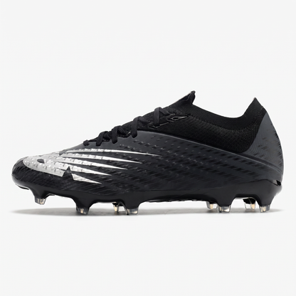 Furon V6+ Pro FG Sort / Sølv / Grå
