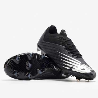 Furon V6+ Pro FG Sort / Sølv / Grå