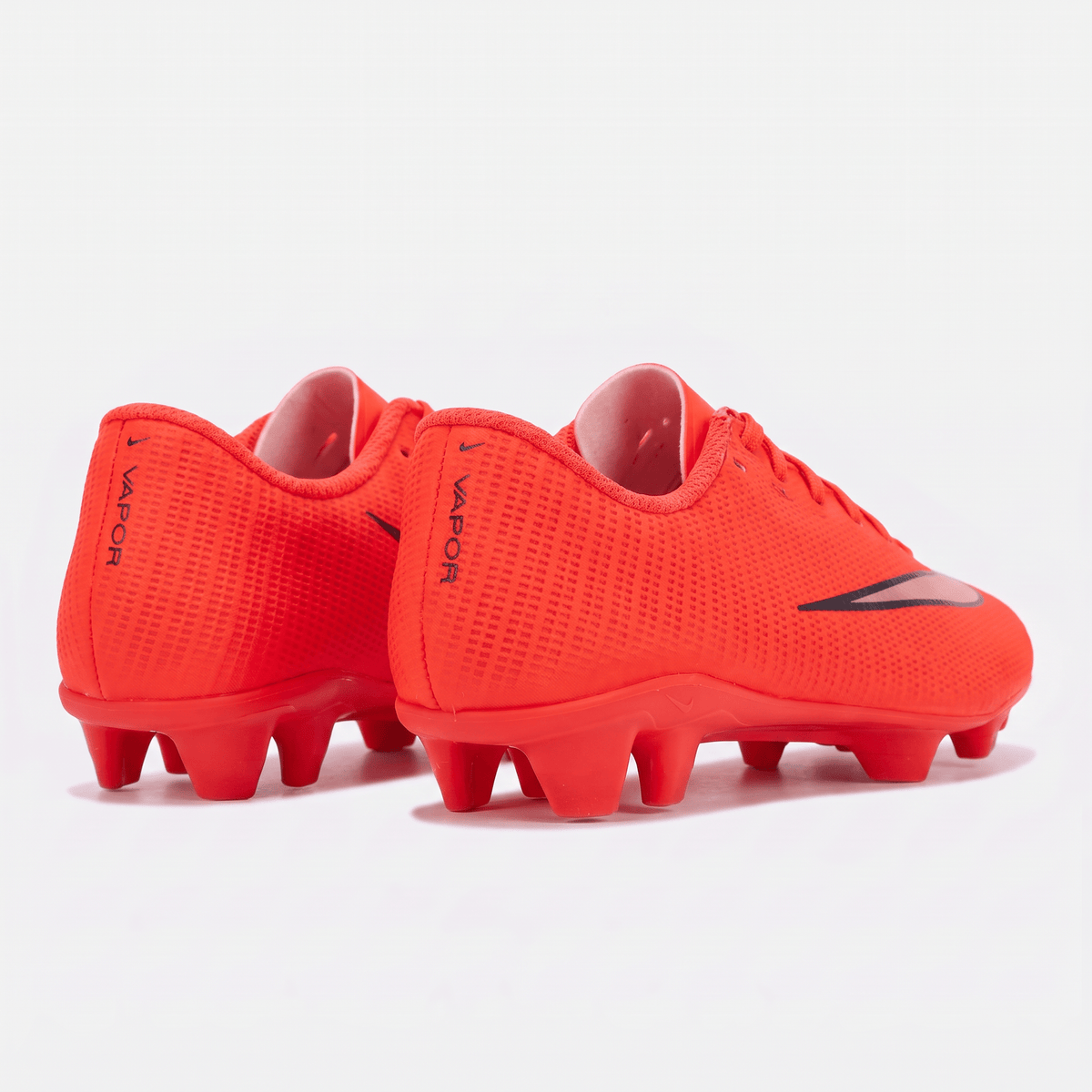 Mercurial Vapor 17 Club FxG Bright Crimson / Blur / Black - Elite Boots