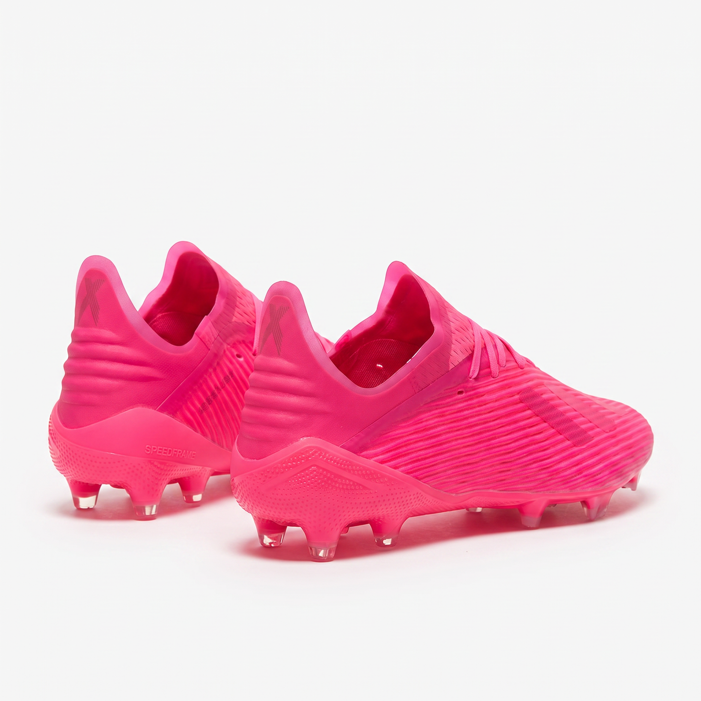 X 19.1 FG Rosa / Magenta