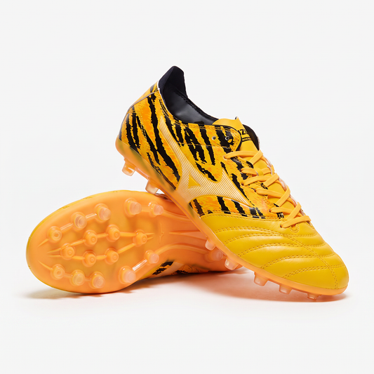 Morelia Neo III Pro AG versenysárga / fekete / fehér