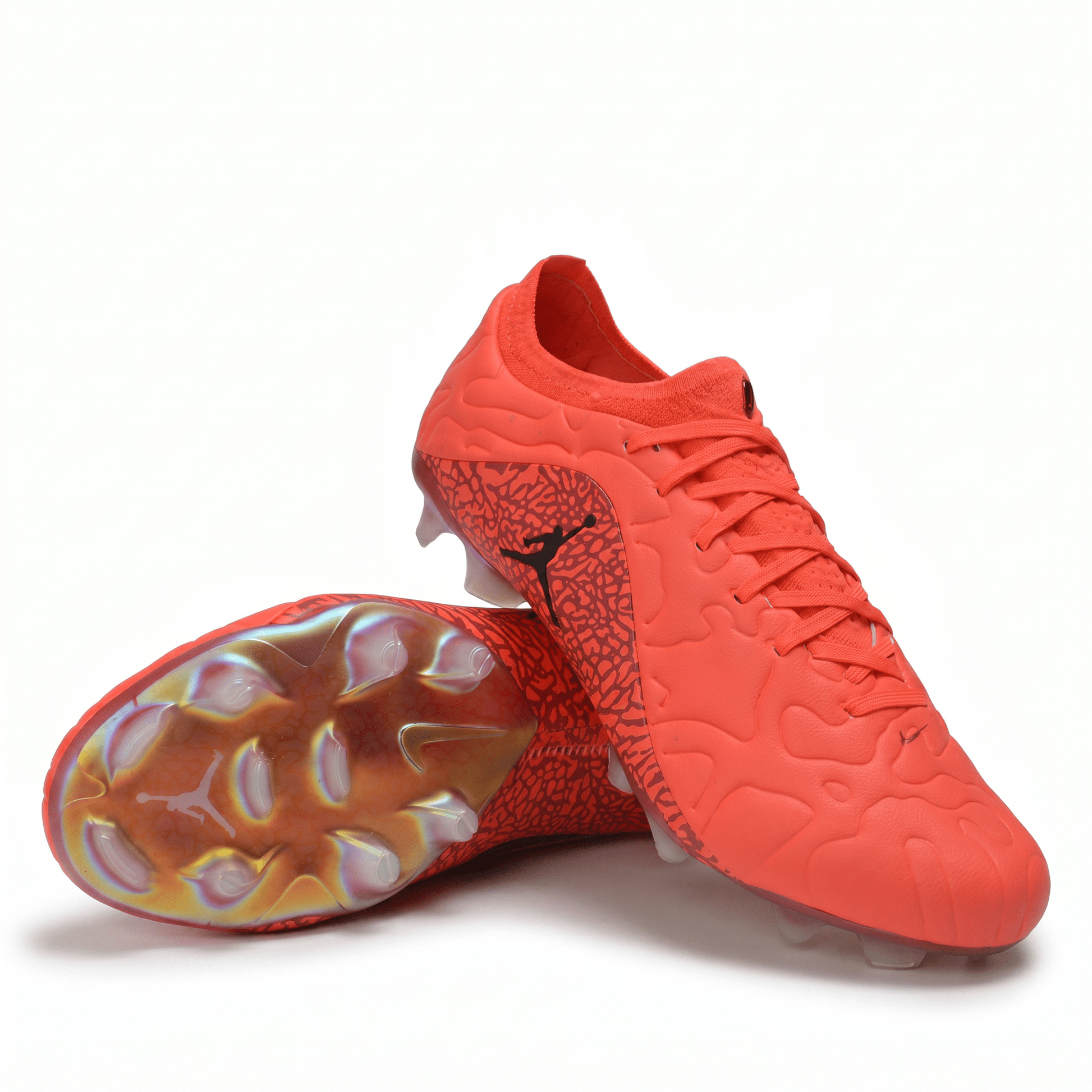 Tiempo Legend XI Elite FG Bright Crimson / Black / Dark Red - Elite Boots