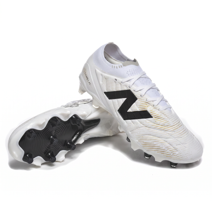 Tekela V4+ FG White / Black / Metallic Gold