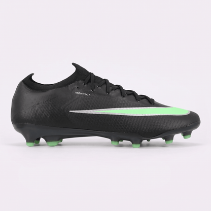 Mercurial Vapor 17 AG-PRO Black / Illusion Green - Elite Boots