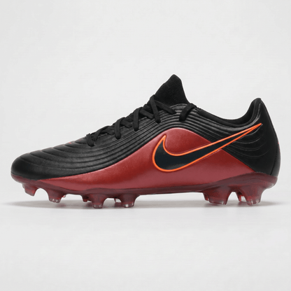 Tiempo Legend XI Elite FG Burgundy Crush / Black / Bright Crimson - Elite Boots