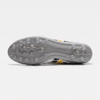 Morelia Neo III Pro AG szuperfehér gyöngyház / fekete / arany metál