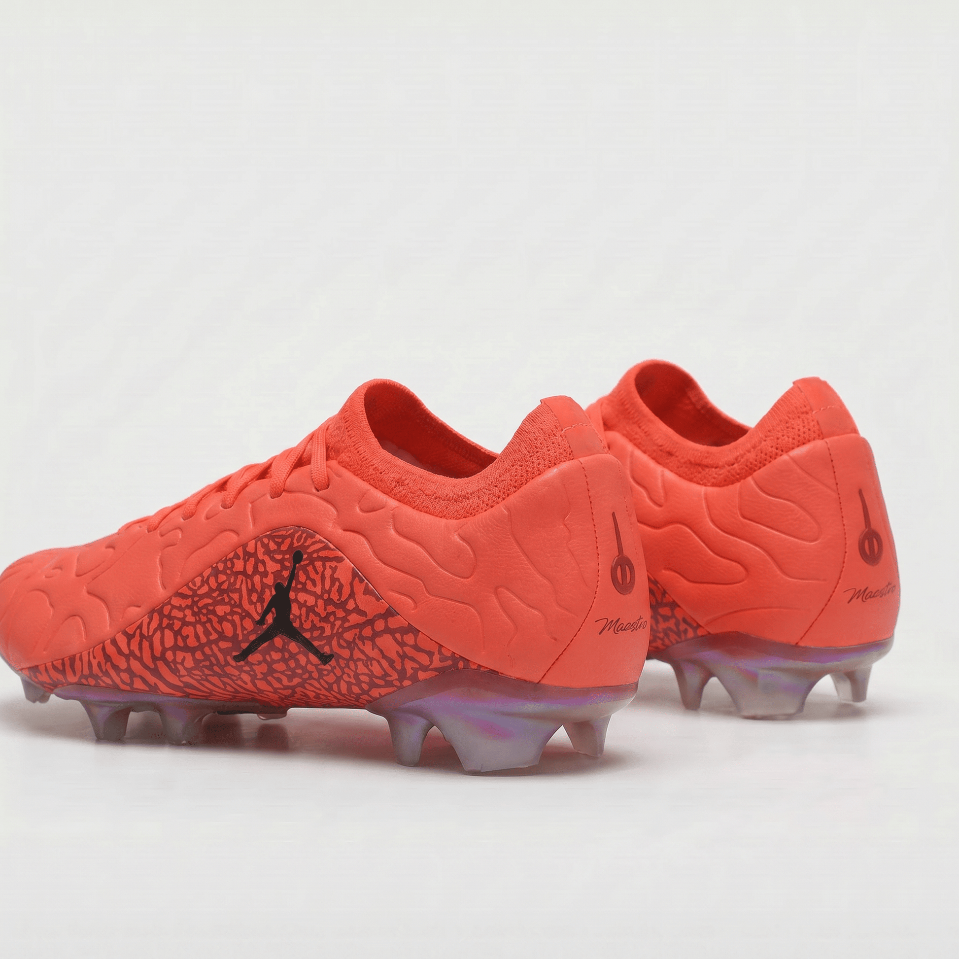Tiempo Legend XI Elite FG Bright Crimson / Black / Dark Red - Elite Boots