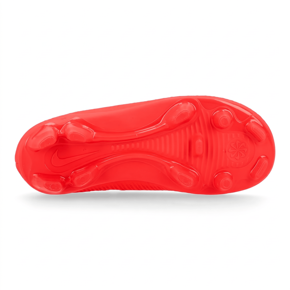Mercurial Vapor 17 Club FxG Bright Crimson / Blur / Black - Elite Boots