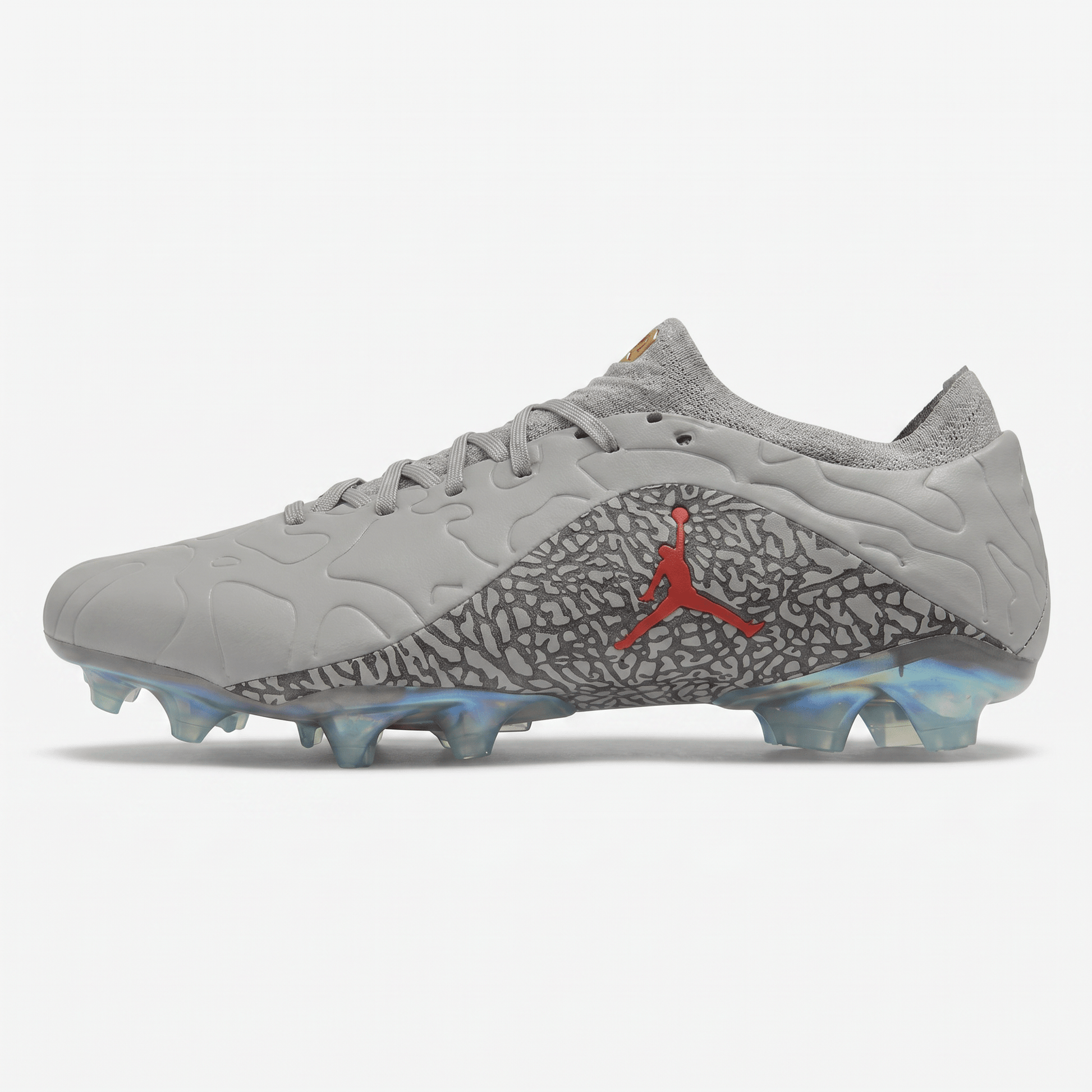 Tiempo Legend XI Elite FG Wolf Grey / Dark Smoke Grey / Ice - Elite Boots