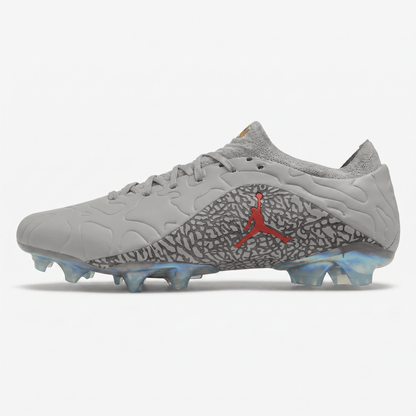 Tiempo Legend XI Elite FG Wolf Grey / Dark Smoke Grey / Ice - Elite Boots