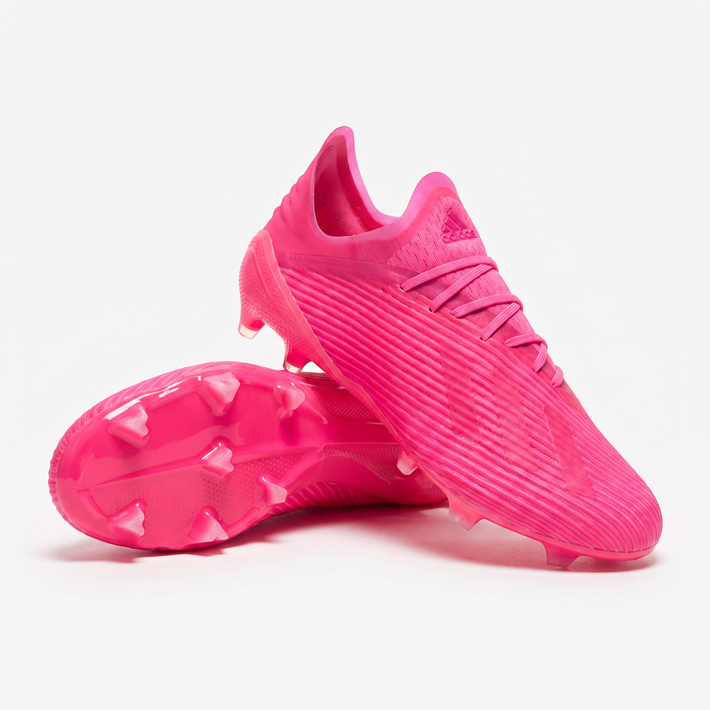 X 19.1 FG Rosa / Magenta