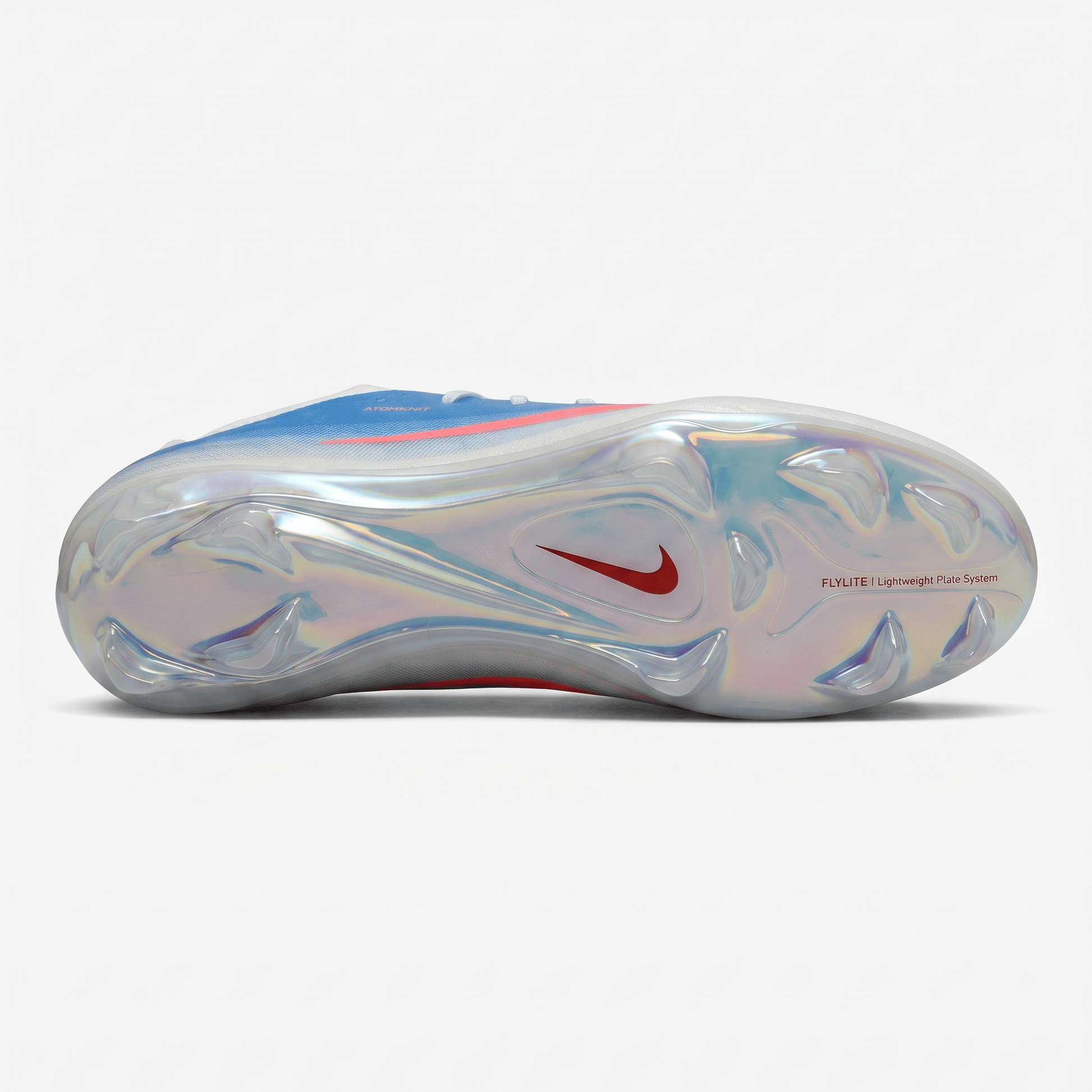 Mercurial Vapor XV Elite FG Royal Blue / White / Hyper Pink - Elite Boots