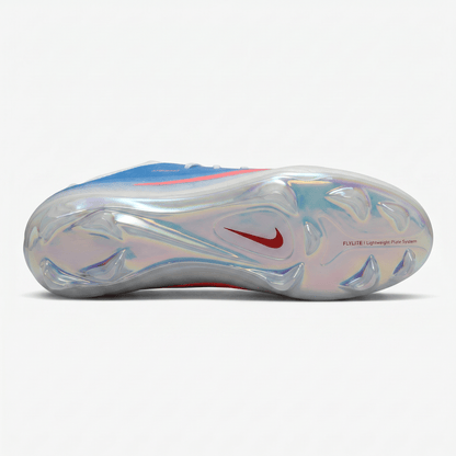 Mercurial Vapor XV Elite FG Royal Blue / White / Hyper Pink - Elite Boots
